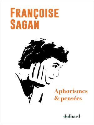 cover image of Aphorismes et pensées